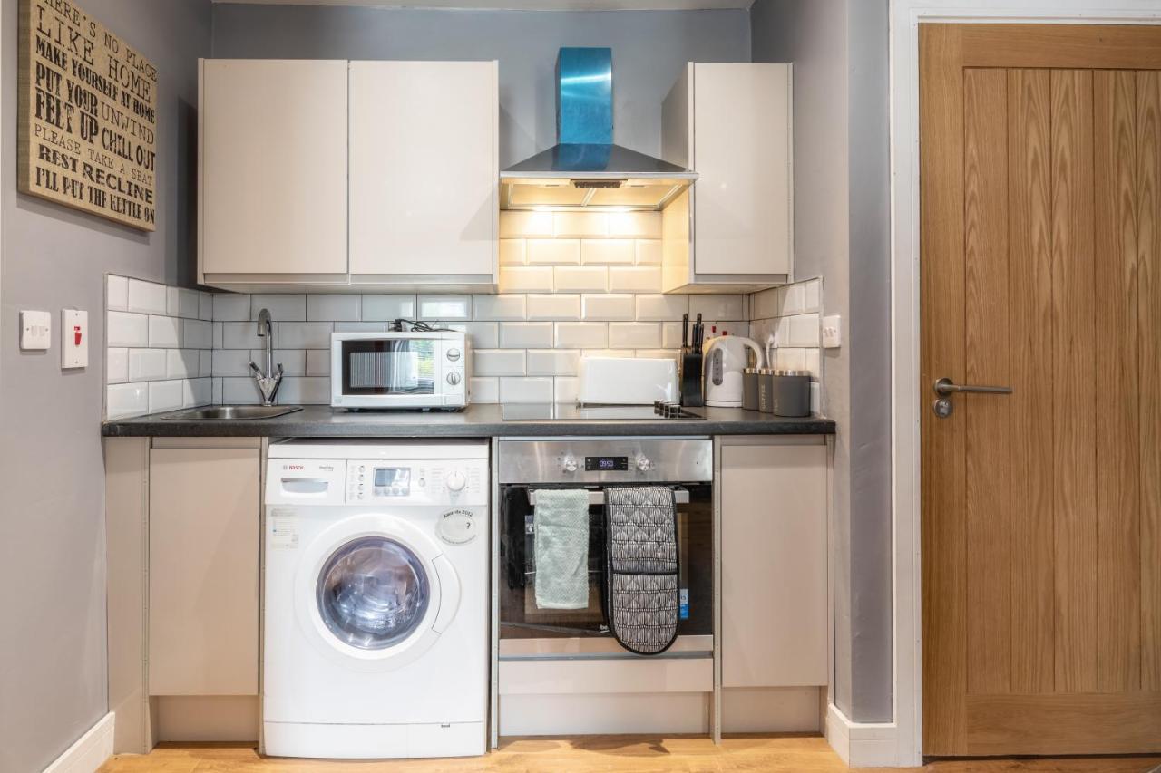 Darlington Luxury Penthouse Apartment المظهر الخارجي الصورة