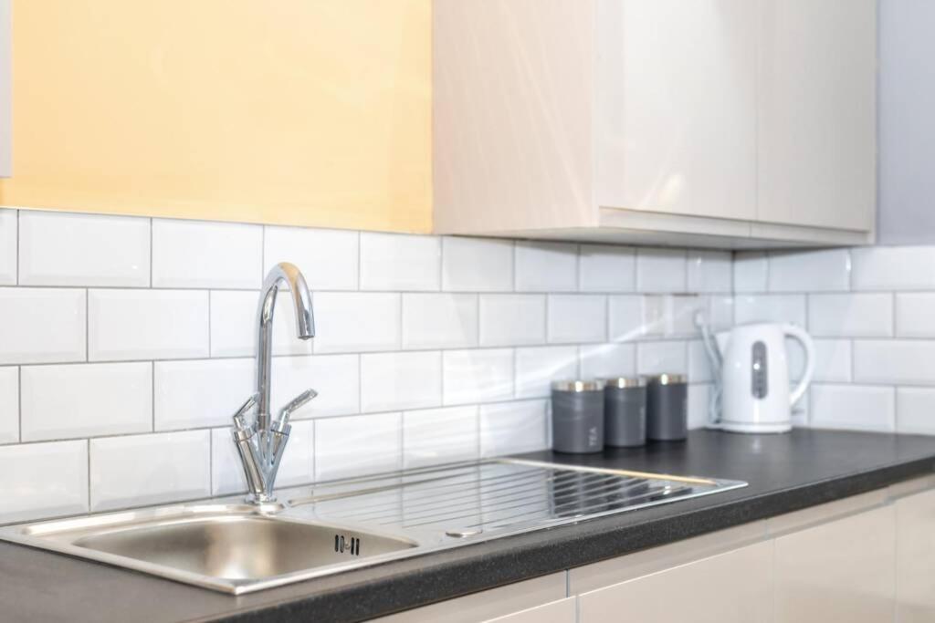 Darlington Luxury Penthouse Apartment المظهر الخارجي الصورة
